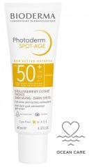 Bioderma Photoderm Spot-Age SPF50+ Gel-Cream 30 ml