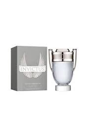 Paco Rabanne Pr Invıctus 100 ml Edt