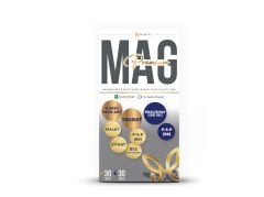 Haver MAG Premium 60 Tablet