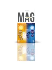 Haver Mag Advanced 30 Gündüz 30 Gece Tablet