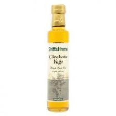 Shiffa Home Çörekotu Yağı 250 ml