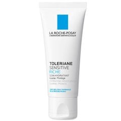 La Roche Posay Toleriane Sensitive Rich 40 ml Nemlendirici Yüz Kremi