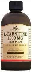 Solgar L-Carnitine 1500 mg 473 ml