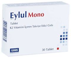 Eylul Mono 30 Tablet