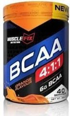 MuscleFix BCAA 4:1:1 400gr