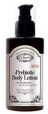 Rosece Prebiyotik El ve Vücut Losyonu 200 ml