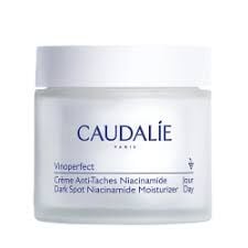 Caudalie Vinoperfect Dark Spot Niacinamide Moisturizer 50 ml