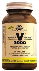 Solgar VM 2000 30 tablet