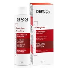 Vichy Dercos Saç Sorunları İçin Energisant Şampuan 200 ml