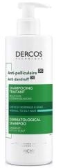 Vichy Dercos Shampooıng Anti Dandruff  Şampuan 390 ml