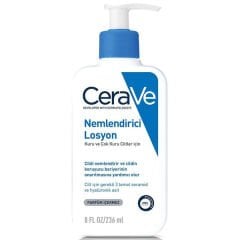 Cerave Moisturizing Losyon 236 ml