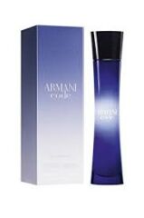 Giorgio Armani Code Femme EDP 75 ML