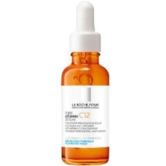 La Roche Posay Saf Vitamin C12 Serum 30 ml