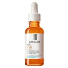 La Roche-Posay Saf C12 Vitamini Işıltı Veren Serum 30 Ml