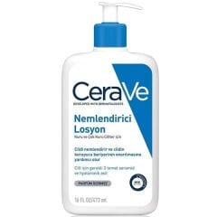 Cerave Moisturizing Losyon 473 ml