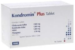 Kondromin Plus 90 Tablet