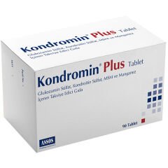 Kondromin Plus 90 Tablet