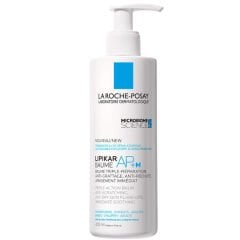 La Roche Posay Lipikar Baume AP+ Balsam 400 ml