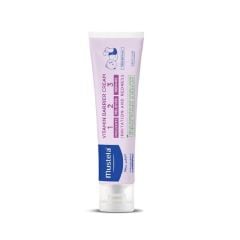 MUSTELA Vitamin Barrier Cream Pişik Kremi 1.2.3. Tüp 100 ml