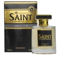 Luxury Prestige Paris Saint London 1960 100 ml