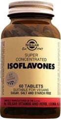 Solgar Super Concentrated Isoflavones
