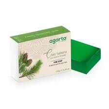 Agarta Doğal El Yapımı Çam Sabunu