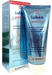 Lubex Yüz Ve Vücut Peelingi 100 ml