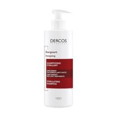 Vichy Dercos Saç Sorunları İçin Energisant Şampuan 400 ml