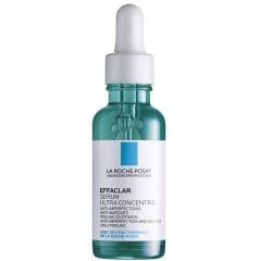 La Roche Posay Effaclar Serum Peeling Etkili 30 ml