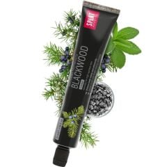 Splat Blackwood Diş Macunu 75 ml