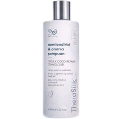 Therasilk Nemlendirici ve Onarıcı Şampuan 400 ml