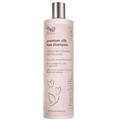 Therasilk Premium İpek Lüks Şampuan 400 ml