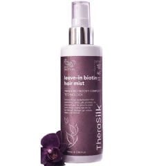 Therasilk Durulanmayan Biotin ve Keratinli Saç Spreyi 200 ml