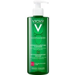 Vichy Normaderm Jel 400 ml