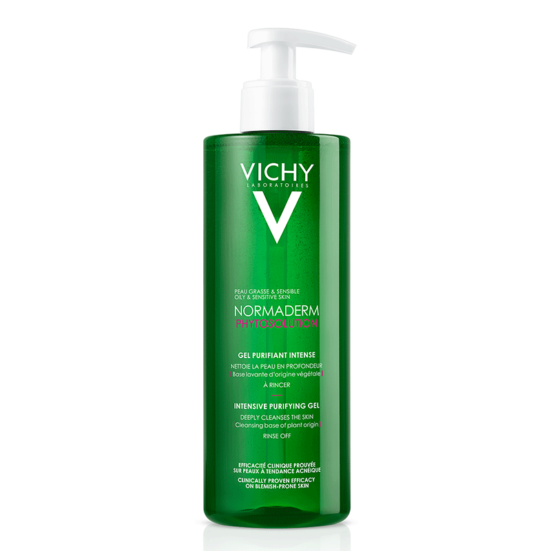 Vichy Normaderm Jel 400 ml