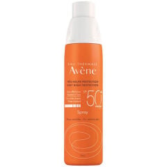 Avene Sprey Güneş Kremi SPF 50+ 200 ml