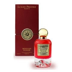 Luxury Prestige Paris Mountian Flower 50 ml