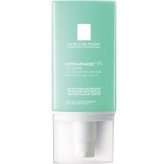 La Roche Posay Hydraphase Intense HA Light 50 ml Nemlendirici Bakım Kremi