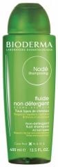 Bioderma Node Fluid Shampoo Şampuan 400 ML