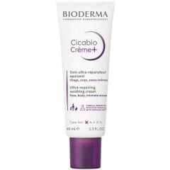 Bioderma Cicabio Cream 40 ml Onarıcı Bakım Kremi