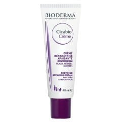 Bioderma Cicabio Krem 40 ml