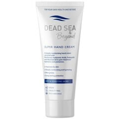 Dead Sea Spa Magik Beyond Super Hand Cream 75 ml