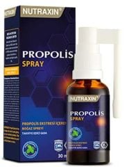 Nutraxin Propolis Sprey 30 ml