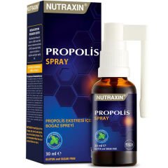 Nutraxin Propolis Sprey 30 ml