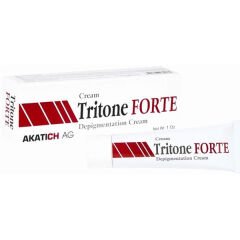 Tritone Forte Krem 30 ml