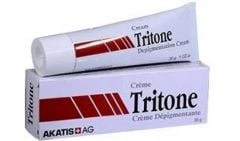 Tritone Krem 30 gr