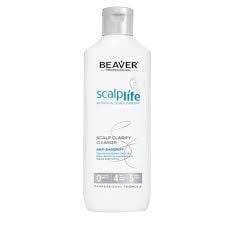 Beaver Scalplife Scalp Clarify Cleanser Kepek Karşıtı Şampuan 298 ml