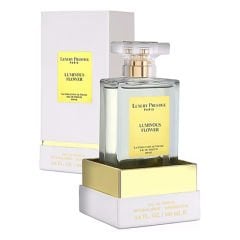 Luxury Prestige Paris Luminous Flower 100 ml