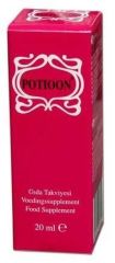 Potioon Bayanlar İçin Damla 20 ml