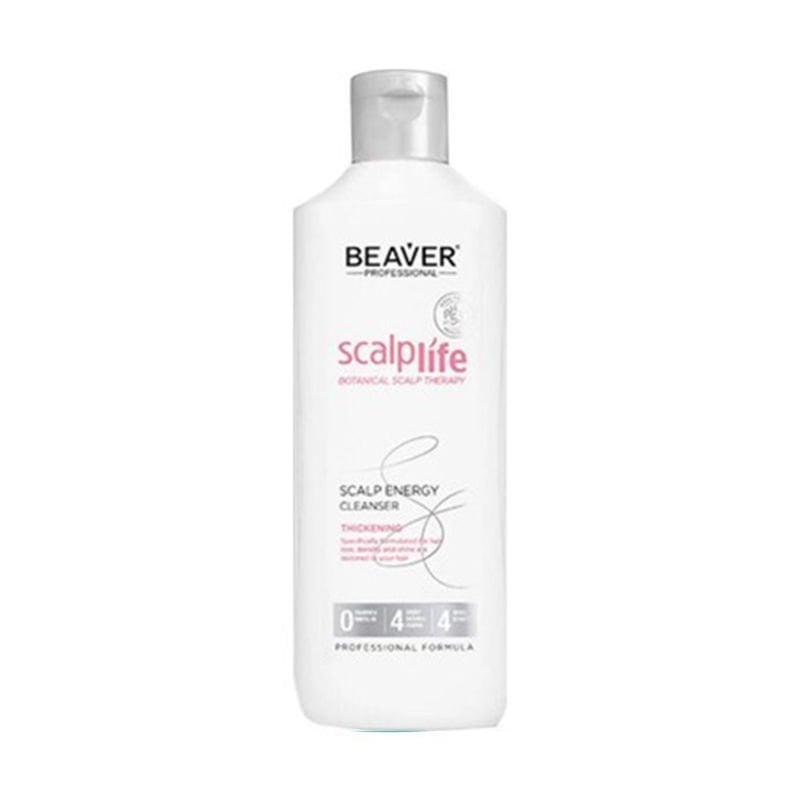 Beaver Scalplife Scalp Energy Cleanser Şampuan 298 ml